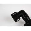 BMW PCV alkūnės dangtelio ventiliacijos žarna Vamzdis Vokietija OEM originalus 11617547186