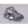 BMW PDC Laidų Rinkinys Priekinis 5 F10 F11 Originalus 61129240742