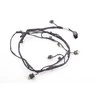 BMW PDC Laidų Rinkinys Priekinis 5 F10 F11 Originalus 61129240742
