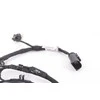 BMW PDC Laidų Rinkinys Priekinis 5 F10 F11 Originalus 61129240742