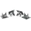 Bmw PDC Sensorio Montavimo Komplektas Priekinis 5 F10 F11 Originalus 51112208723