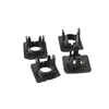 BMW PDC Sensoro Atramos Montavimo Rinkinys Galiausias 3 E90 LCI 07 2007 12 2011 Originalus 51127213858
