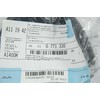 Bmw Pedalo Berzug Edelstahleinl E81 E87 E90 E91 E92 E93 X3 X5 X6 Originalus 35216771330