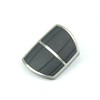 Bmw Pedalo Berzug Edelstahleinl E81 E87 E90 E91 E92 E93 X3 X5 X6 Originalus 35216771330