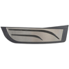 BMW Pėdų Atramos Plokštės Danga 1 F20 F21 F30 F31 F32 F33 F34 F36 Originalus 51472413361