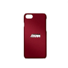BMW M Mobiliojo Telefono Deklas IPhone XS Originalus 80212463092