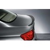 BMW Performance Originalus Galinis Spoileris Anglies F10 5 Serija 51622163505