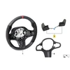 Bmw Perjungimo Paddles G30 G31 G32 G11 G12 G14 F90 F91 F92 F97 F98 G01 G02 G05 G06 G07 Originalus 61312455282