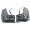 Bmw Perjungimo Paddles G30 G31 G32 G11 G12 G14 F90 F91 F92 F97 F98 G01 G02 G05 G06 G07 Originalus 61312455282