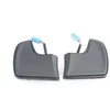 Bmw Perjungimo Paddles G30 G31 G32 G11 G12 G14 F90 F91 F92 F97 F98 G01 G02 G05 G06 G07 Originalus 61312455282
