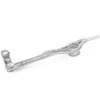 Bmw Perjungimo Rankena 5 E60 E61 2004 2010 Originalus 25117573124