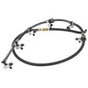 BMW Perkrovos Alynas 3 E90 E91 E92 E93 5 E60 E61 7 E65 E66 X3 E83 X5 E70 X6 E71 Originalus 13537799869