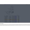BMW pieštukų rinkinys "Misano Mėlyna" su 2x12ml 51915A07DA6 Originalus