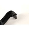 BMW Pilvo Panelės Kairysis Stiklo Įrėminas MINI R53 R56 R55 Originalus 51752753165