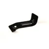 BMW Pilvo Panelės Kairysis Stiklo Įrėminas MINI R53 R56 R55 Originalus 51752753165