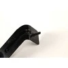 BMW Pilvo Panelės Kairysis Stiklo Įrėminas MINI R53 R56 R55 Originalus 51752753165