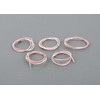 BMW Pin Kontaktas Mqs Laido Sandariklis Su Laidu 61130006666 61130030858