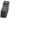 BMW pin terminal 61136925545