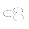 BMW Pistonų Žiedų Remonto Komplektas 5 F07 GT F10 F11 11257574822 Originalus