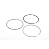 BMW Pistonų Žiedų Remonto Komplektas 5 F07 GT F10 F11 11257574822 Originalus