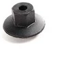 BMW Plastikinė Veržlė Stambiam Srieginiam Kaiščiui 5mm Originalus 16131183133