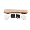 BMW Plėtimo Spyruoklės Remonto Komplektas G20 G21 G30 G31 G32 X3 X4 X5 X6 Originalus 34116883731