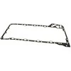 Bmw Plieninė Tarpinė 5 F07 F10 F11 11137566644 Originalus