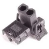 Bmw Plug Terminal Juodas 3 E36 5 E34 6 E24 7 E32 Originalus 61131378416