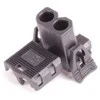 Bmw Plug Terminal Juodas 3 E36 5 E34 6 E24 7 E32 Originalus 61131378416