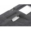 BMW Poantažo Apsauga F45 F46 F48 F39 Originalus 51757343142