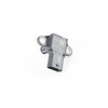 BMW Drucksensor 1 E88 3 E90 F30 F10 G30 Originalus 13628644432
