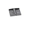 BMW Priekabos Šarnyras 1 E81 116d 118d 120d Originalus 51167009469