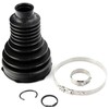 BMW Priekinės Ašies Vidinės CV Šarvuotės Remonto Rinkinys Originalus 31607608095