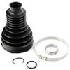BMW Priekinės Ašies Vidinės CV Šarvuotės Remonto Rinkinys Originalus 31607608095