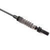 BMW Priekinės Durų Sraigto Kabantis Vaištelis Originalus 51217036784