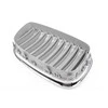 Bmw Priekinės Grotelės Kairės Pusės 5 F07 Gt 09 2008 06 2013 Originalus 51137202109