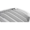 Bmw Priekinės Grotelės Kairės Pusės 5 F07 Gt 09 2008 06 2013 Originalus 51137202109