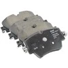 BMW Priekinės Stabdžių Plokštės Atranka Originalus 34106884497
