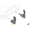 BMW Priekiniai Dulksčių Apsaugos 5 F07 GT F07 GT LCI Originalus 82162155846