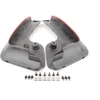 BMW Priekiniai Dulksčių Apsaugos 5 F07 GT F07 GT LCI Originalus 82162155846