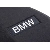 BMW Priekiniai Tekstiliniai Grindų Kilimėliai F32 F33 F36 Originalus 51472348200