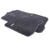 BMW Priekiniai Tekstiliniai Grindų Kilimėliai F32 F33 F36 Originalus 51472348200