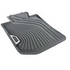 Bmw Priekiniai Visureigiai Grindų Kilimėliai G20 G21 Originalus 51472461168