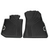 Bmw Priekiniai Visureigiai Grindų Kilimėliai G20 G21 Originalus 51472461168