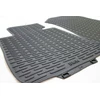Bmw Priekiniai Visureigiai Grindų Kilimėliai E81 E87 E88 Originalus 51472239583