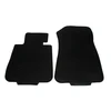 Bmw Priekiniai Visureigiai Grindų Kilimėliai E81 E87 E88 Originalus 51472239583
