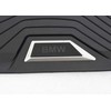 Bmw Priekiniai Visureigiai Grindų Kilimėliai G20 G21 Originalus 51472461168