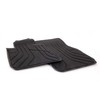 Bmw Priekiniai Visureigiai Grindų Kilimėliai F30 F80 M3 Originalus 51472219799