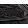 Bmw Priekiniai Visureigiai Grindų Kilimėliai F30 F80 M3 Originalus 51472219799