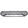 Bmw Priekinio Bamperio Apatinė Grotelė 5 F90 M5 51118072979